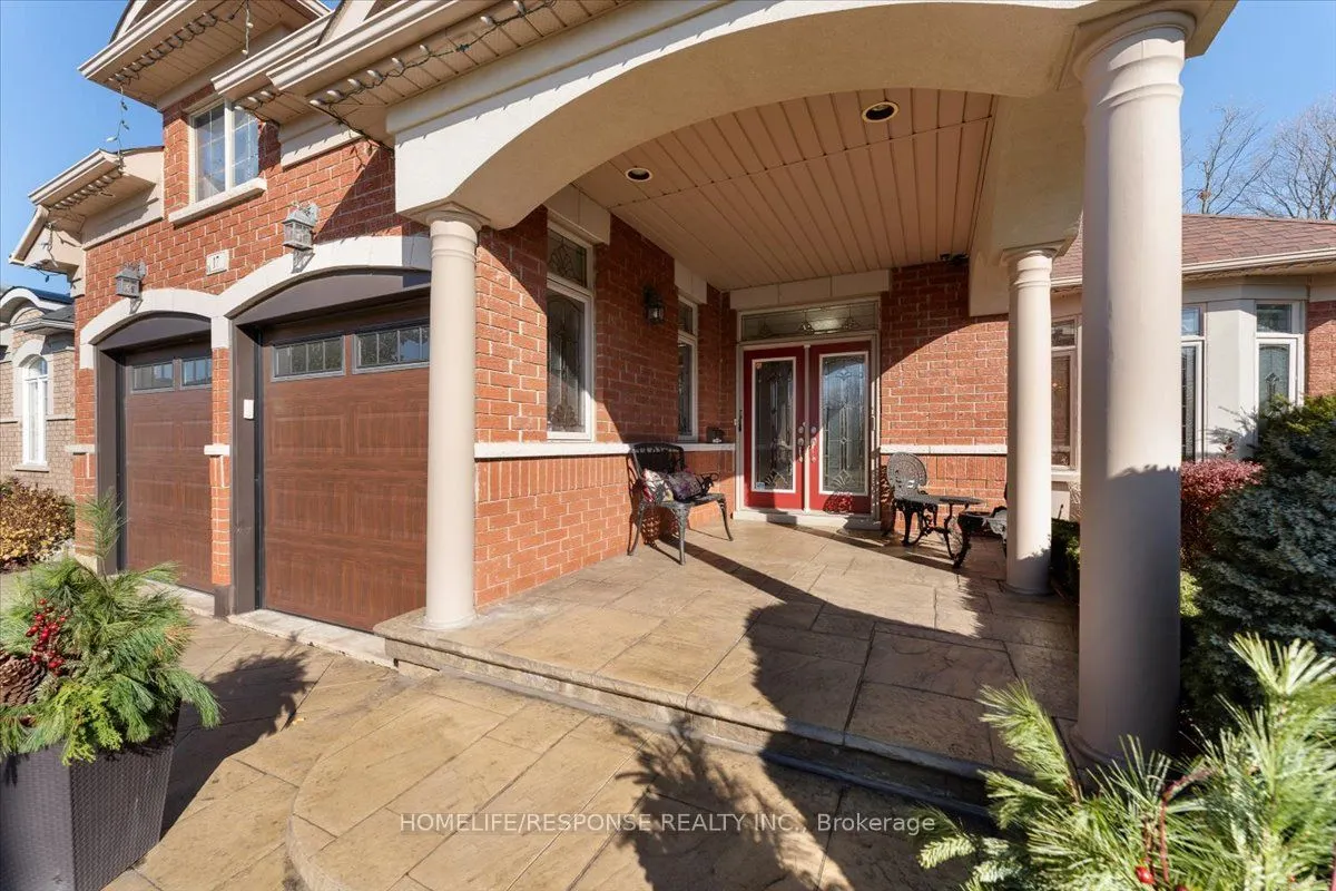 17 McNutt Street