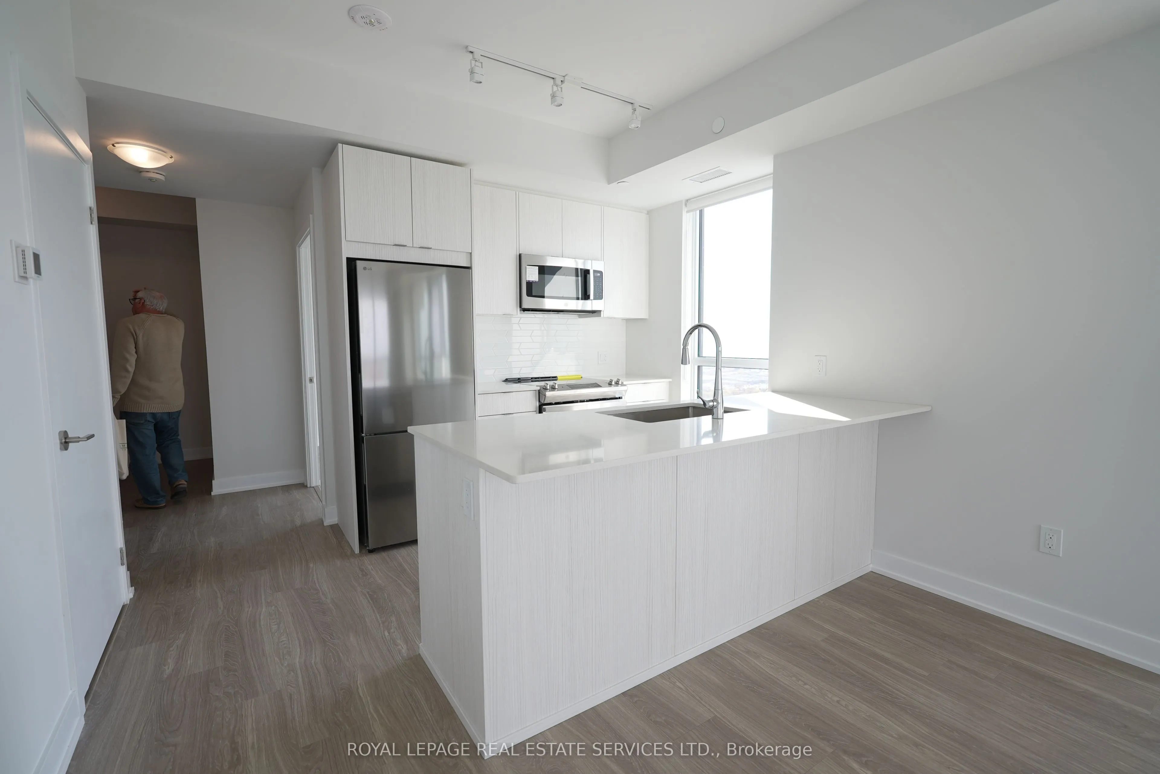4130 Parkside Village Drive #3401