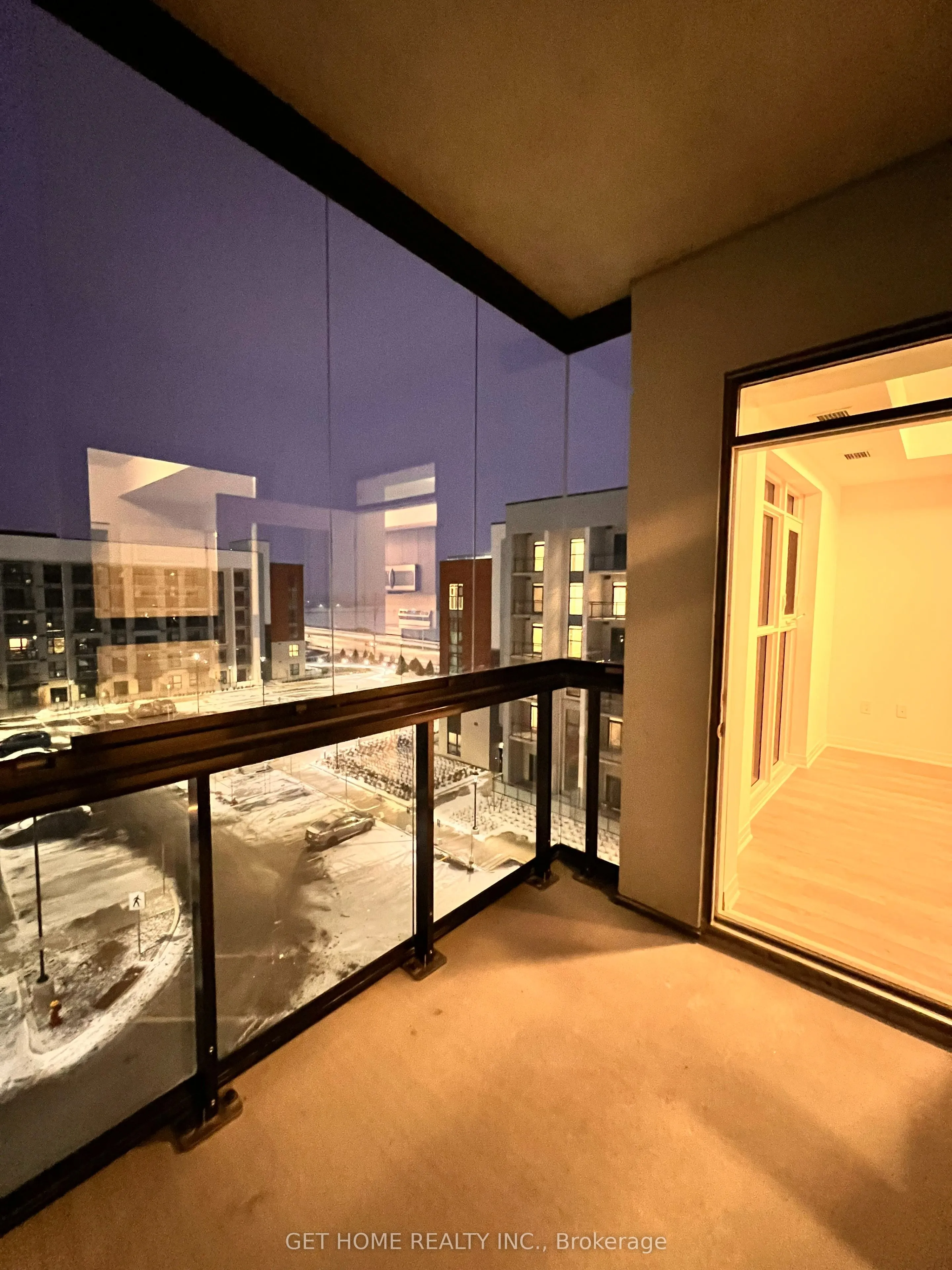 490 Gordon Krantz Avenue, #510