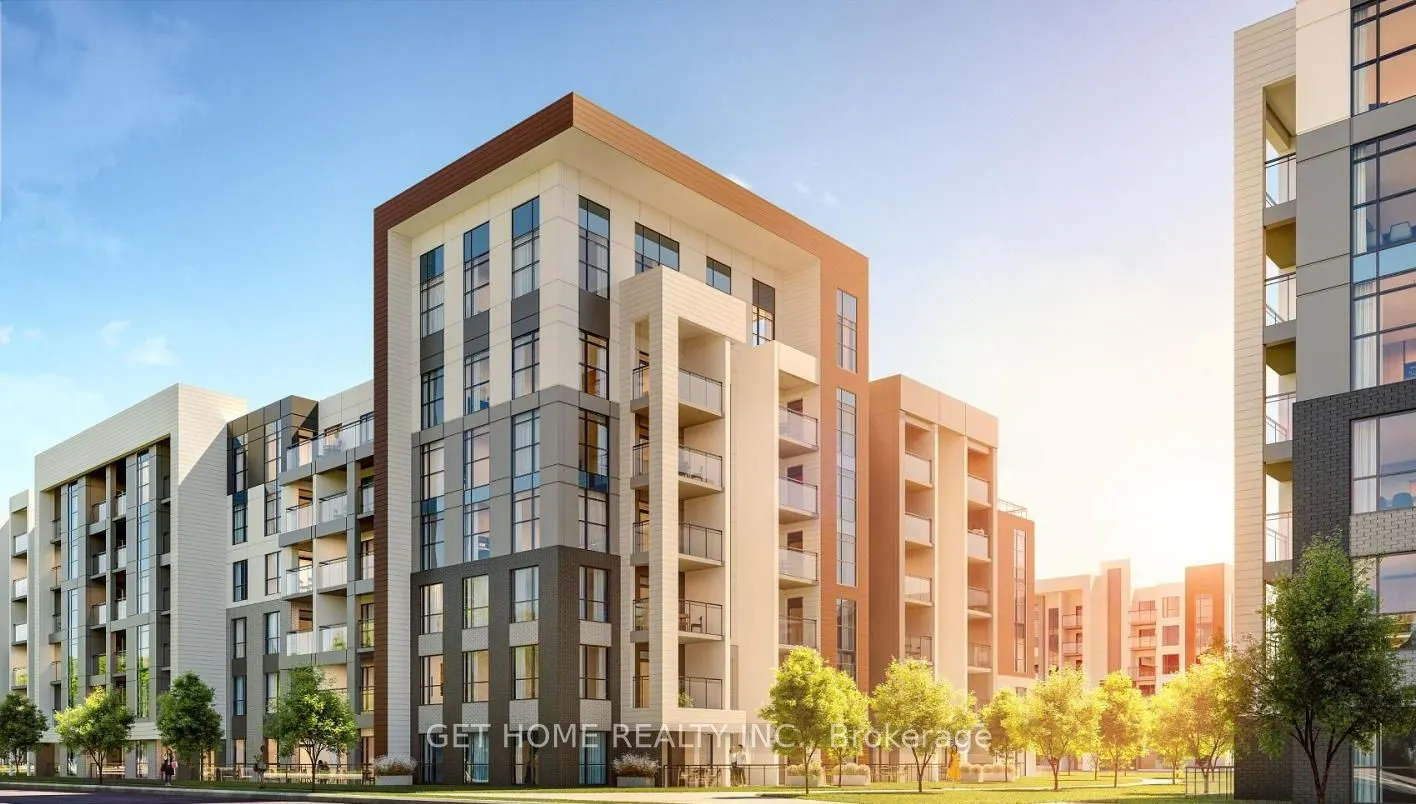 490 Gordon Krantz Avenue, #510
