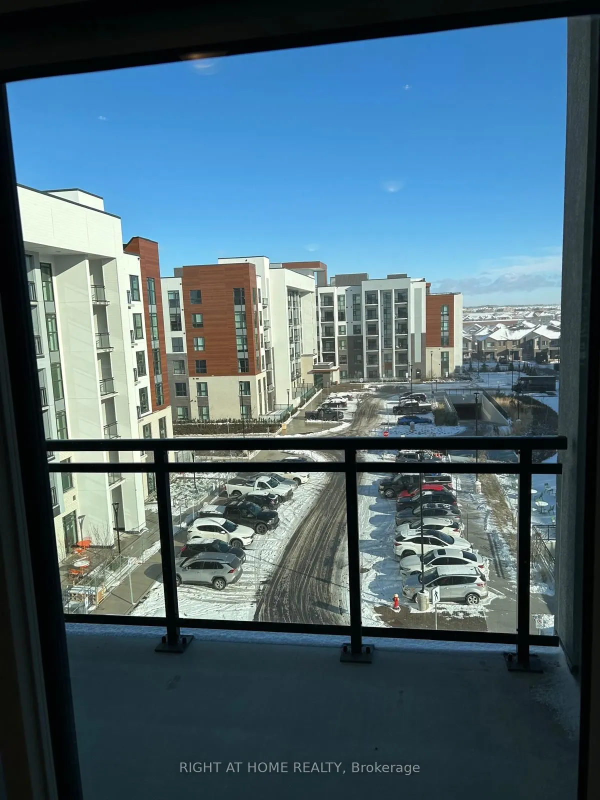 490 GORDON KRANTZ Avenue, #516