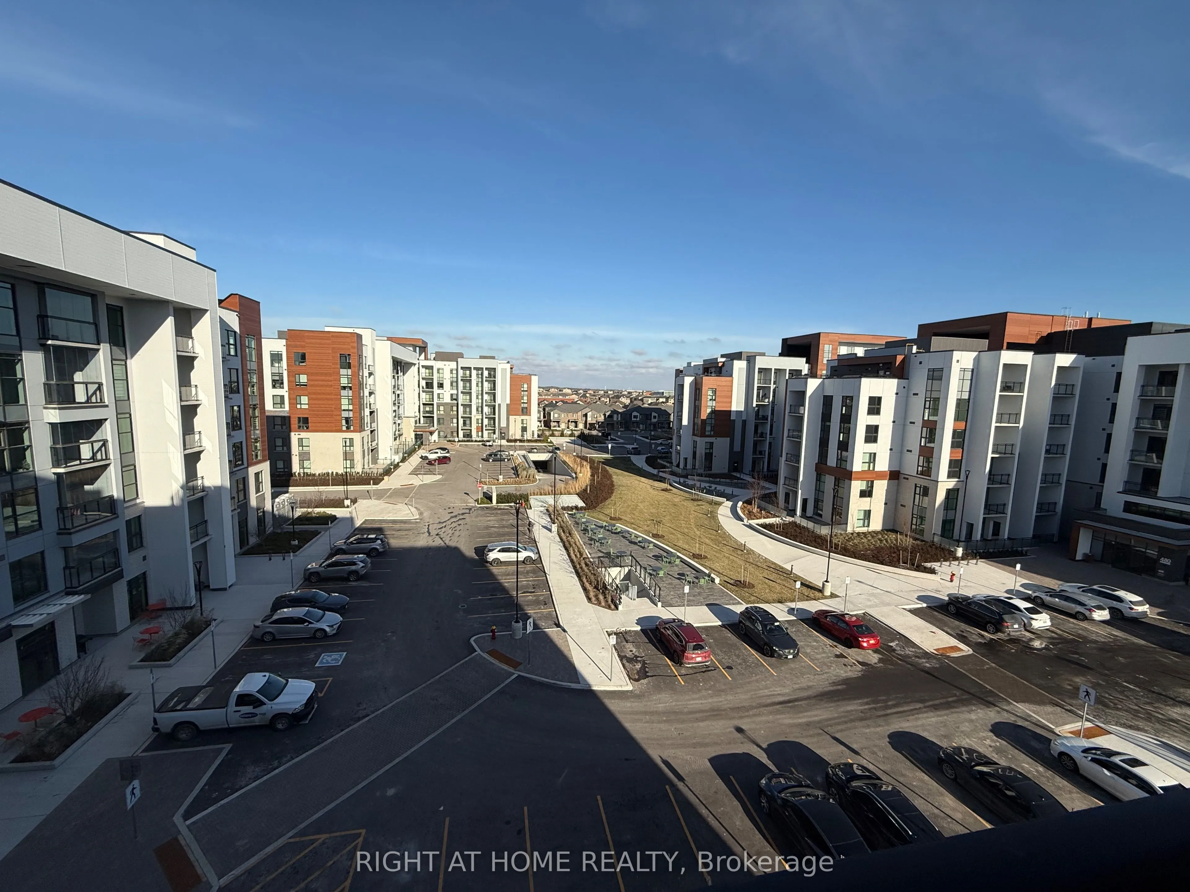 490 GORDON KRANTZ Avenue, #516