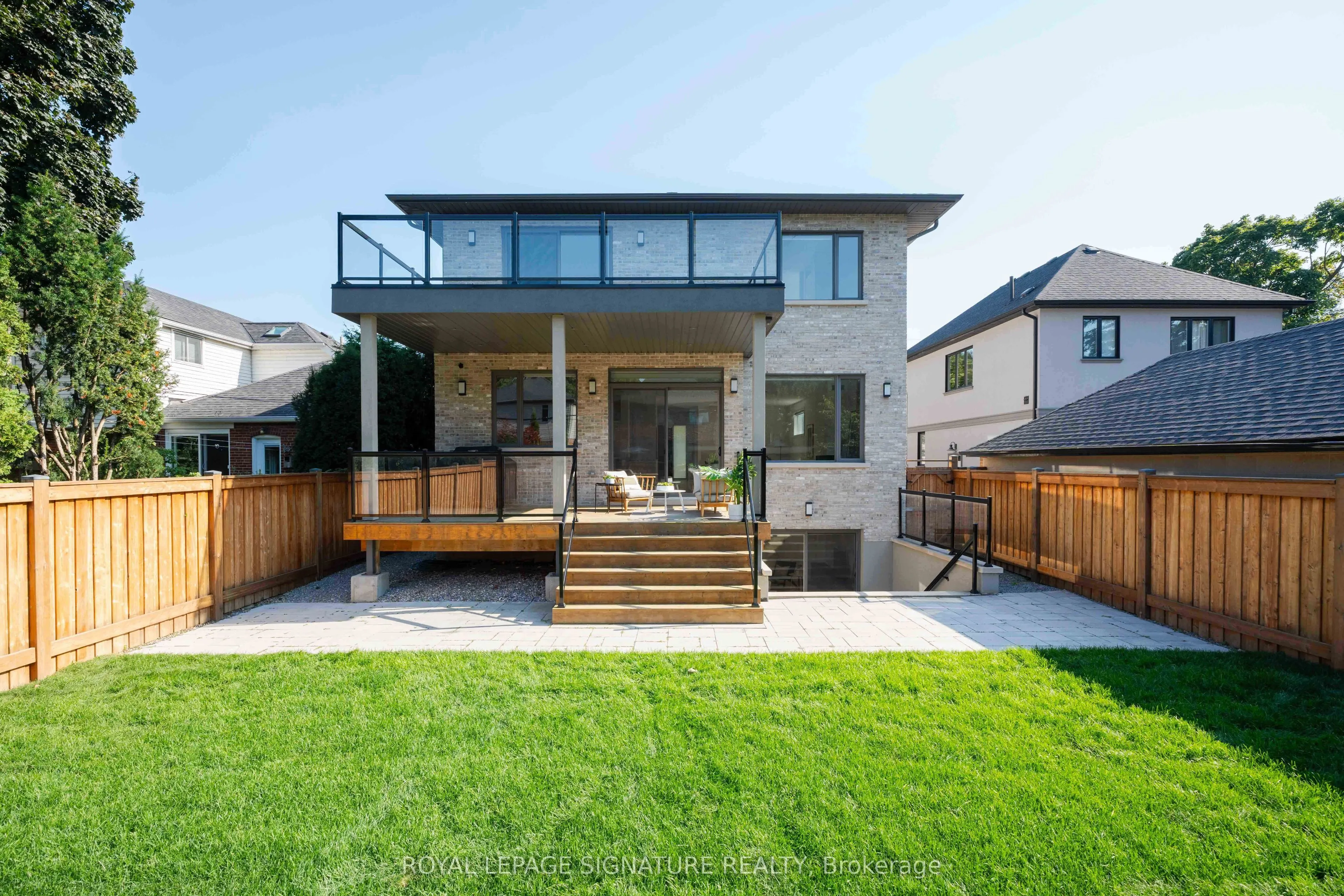 34 Edgecroft Road
