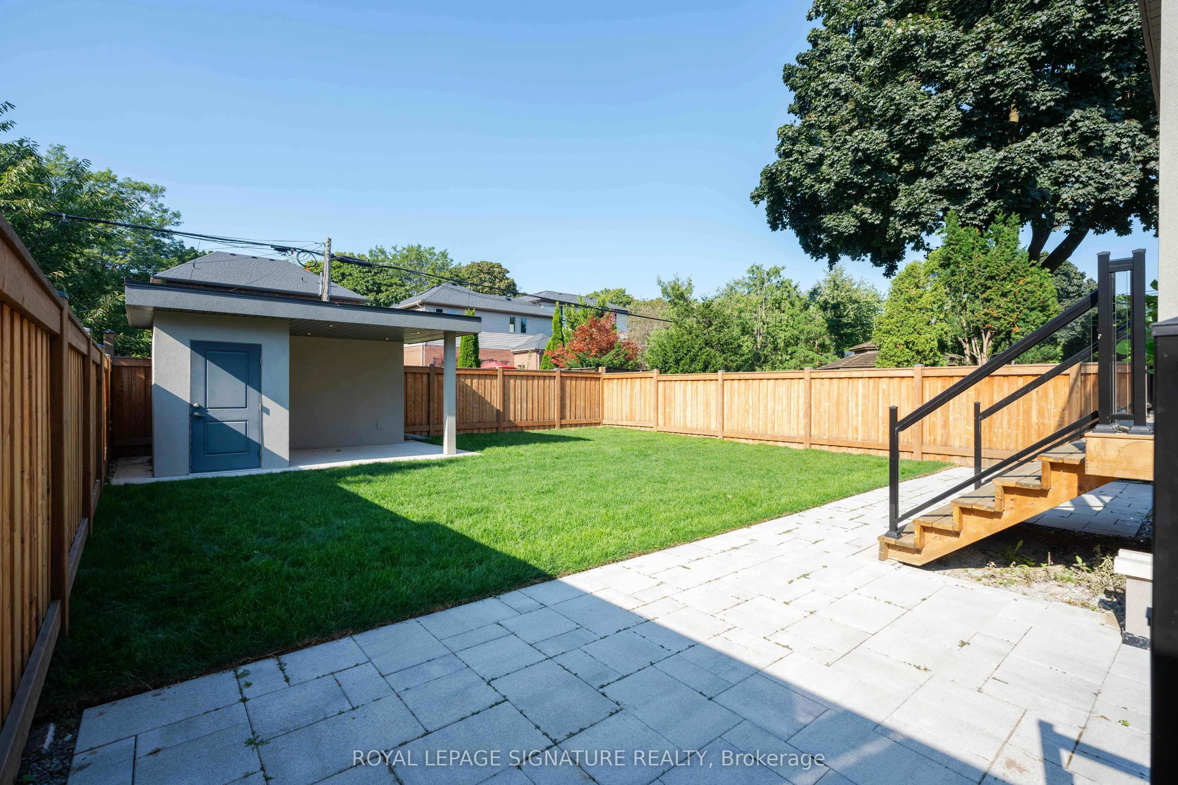 34 Edgecroft Road