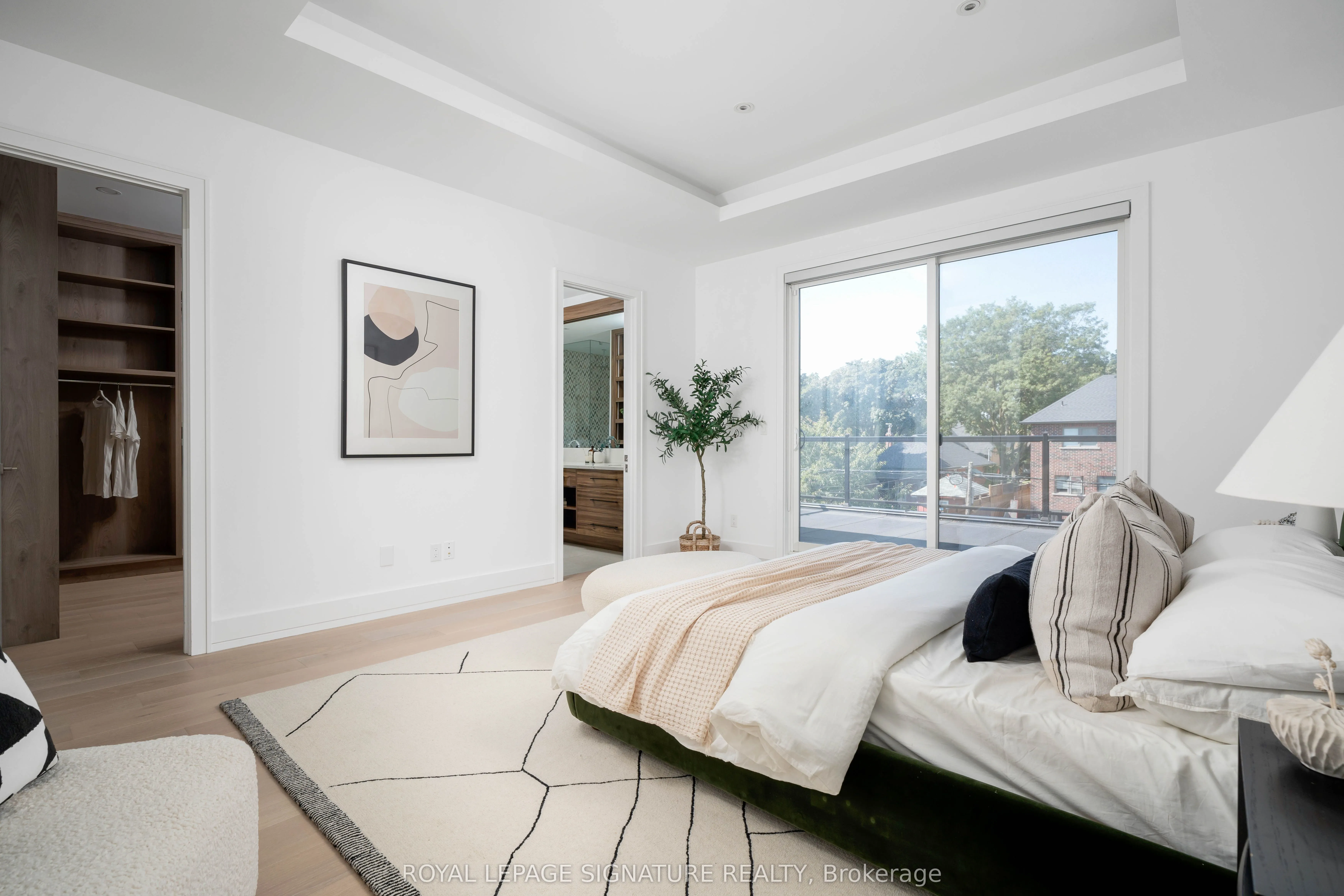34 Edgecroft Road