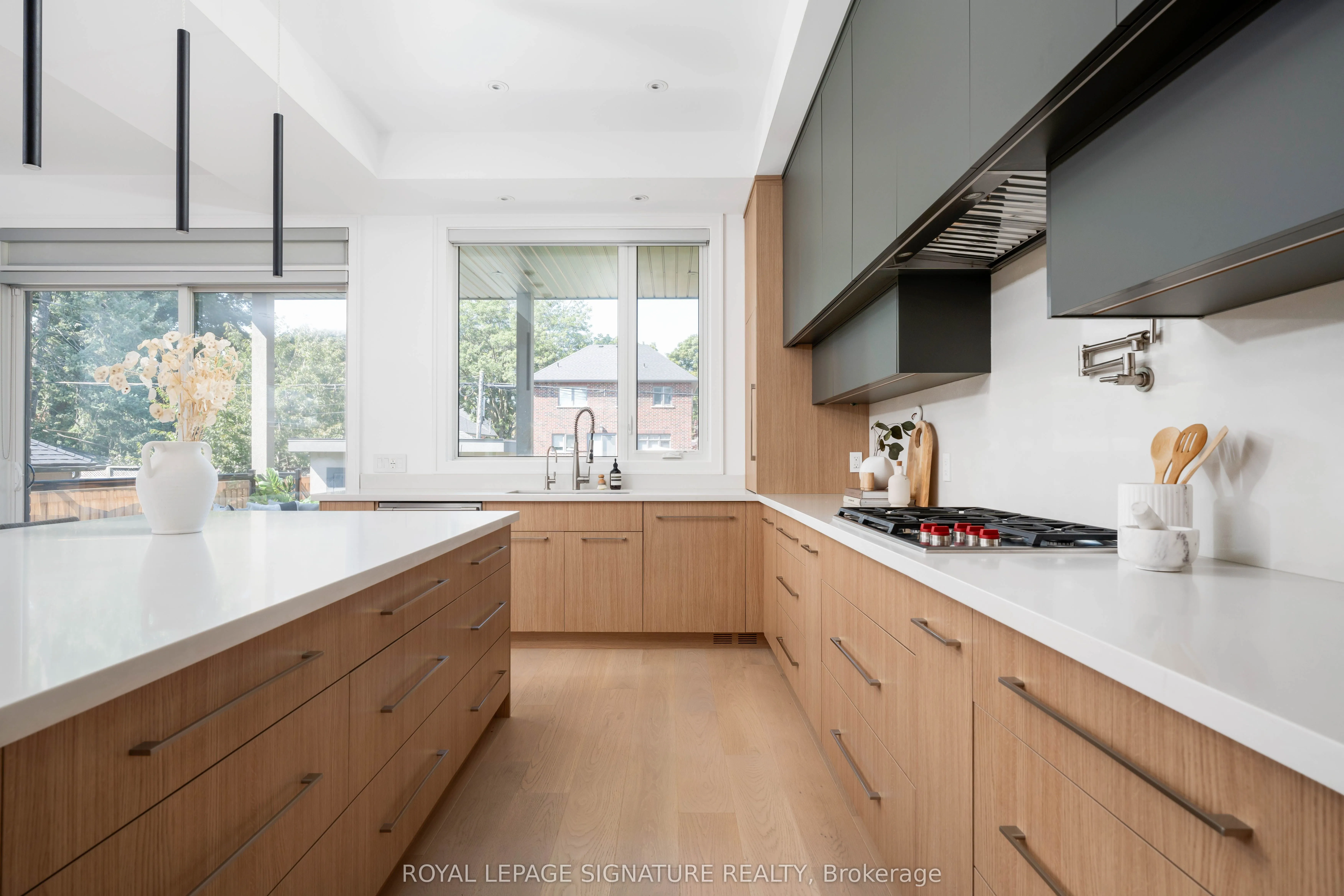 34 Edgecroft Road