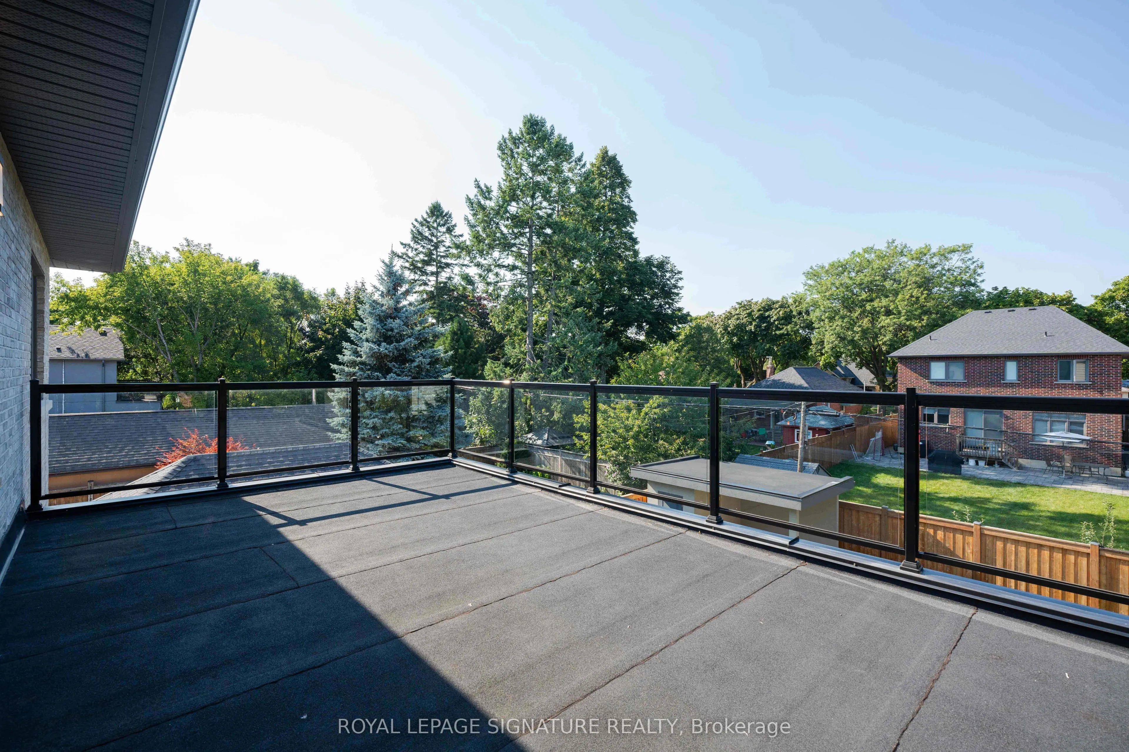 34 Edgecroft Road
