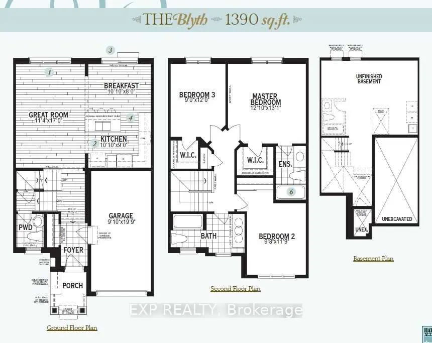 1554 Gainer Crescent