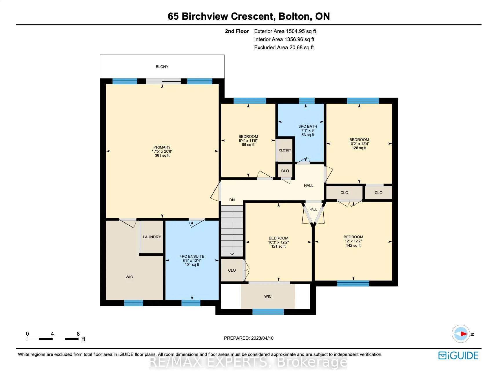 65 Birchview Crescent