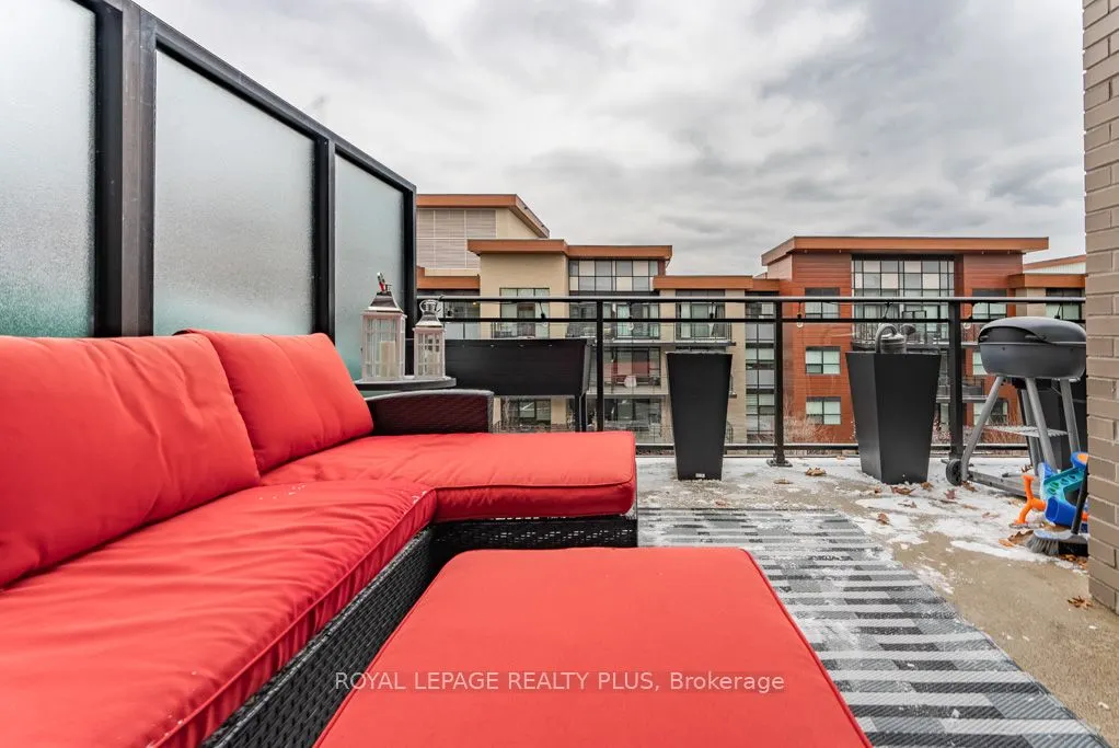 1575 Lakeshore Road W #465