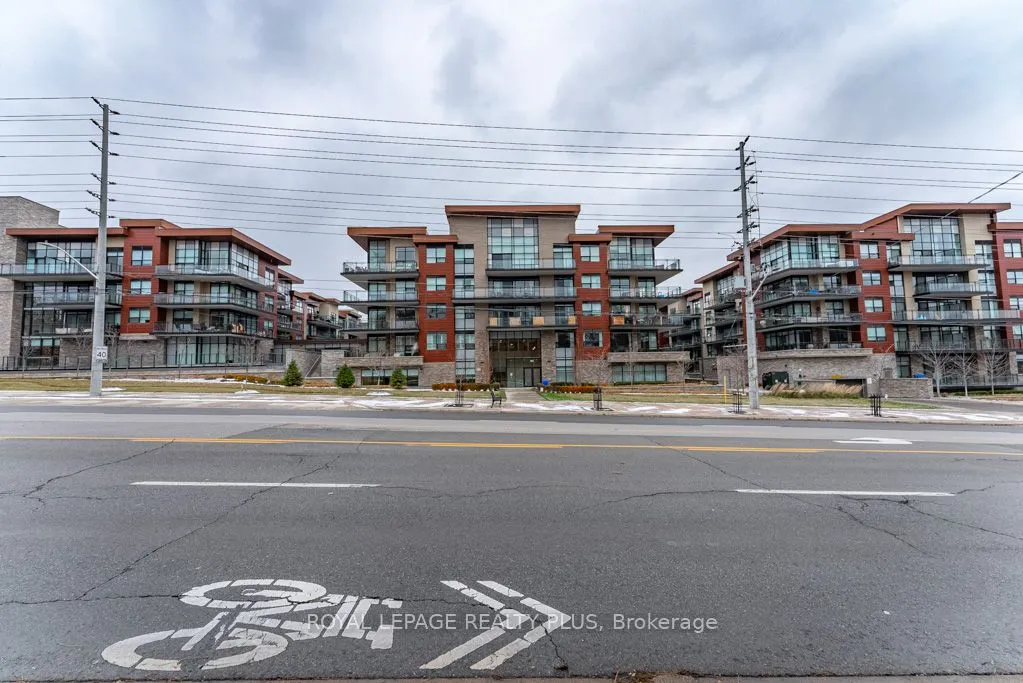 1575 Lakeshore Road W #465
