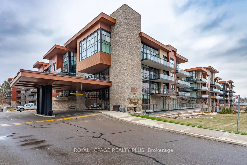 1575 Lakeshore Road W #465