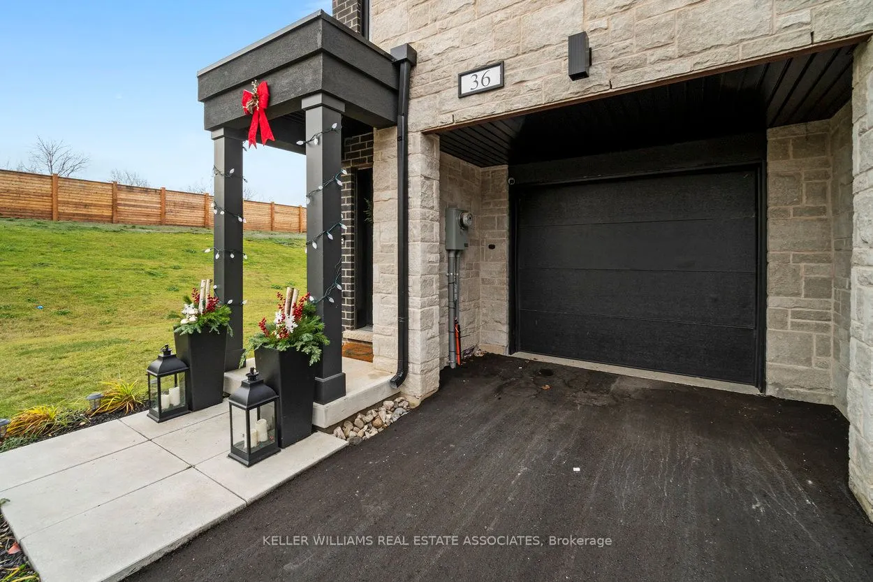 36 Briar Court