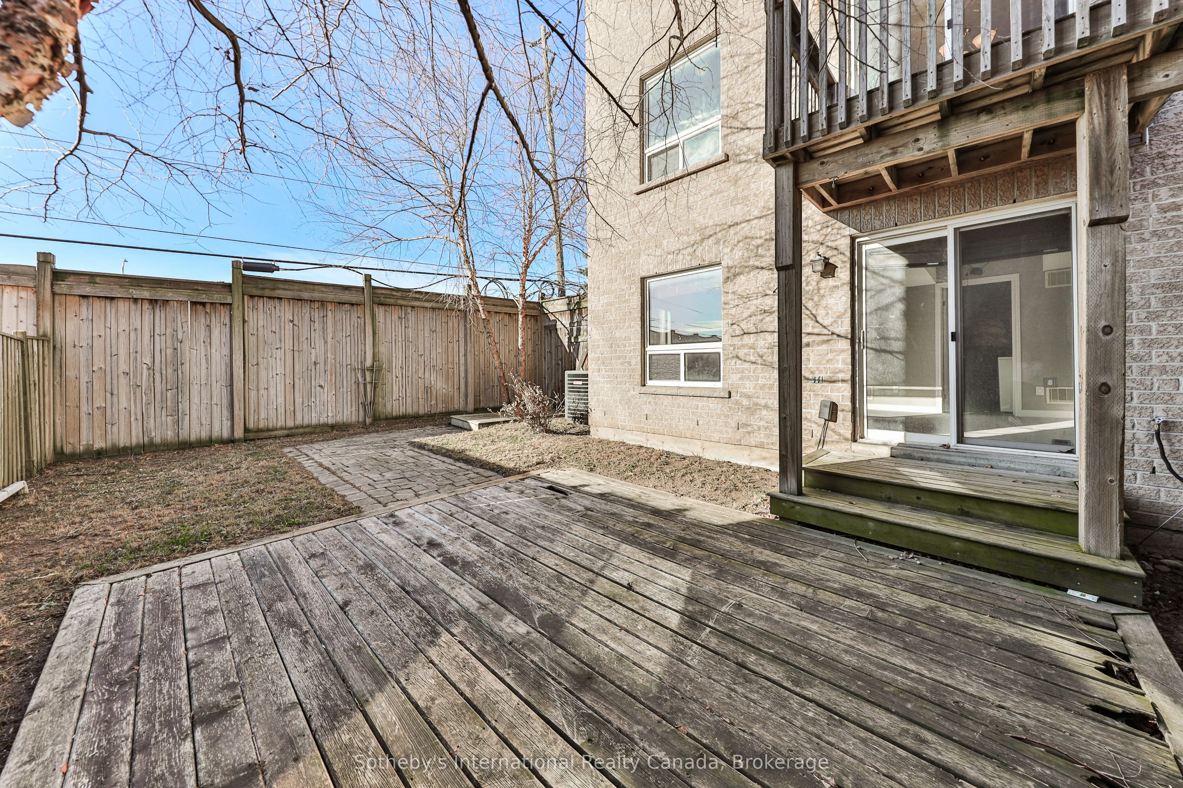 2280 Baronwood Drive #Unit 18