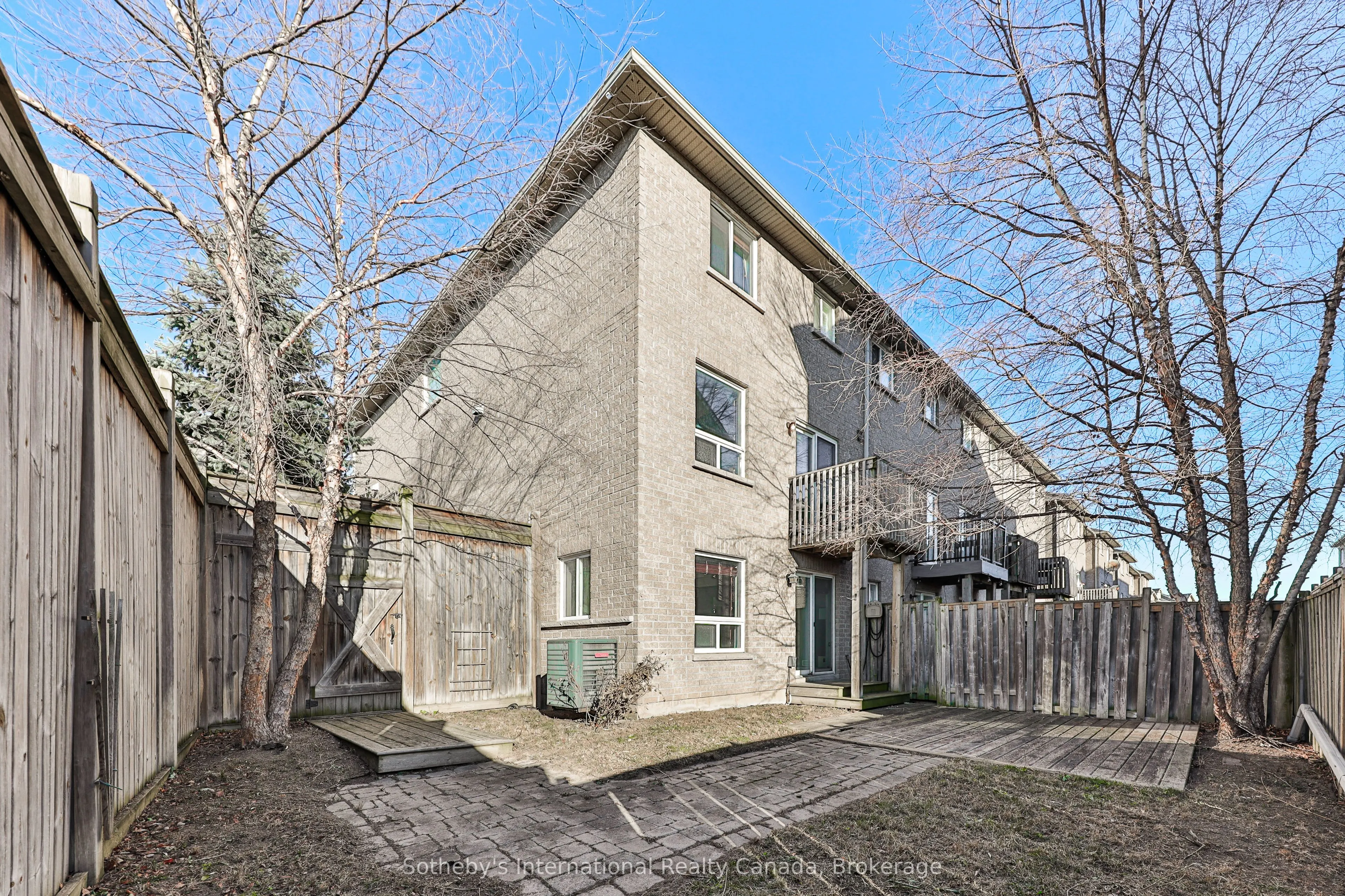 2280 Baronwood Drive #Unit 18