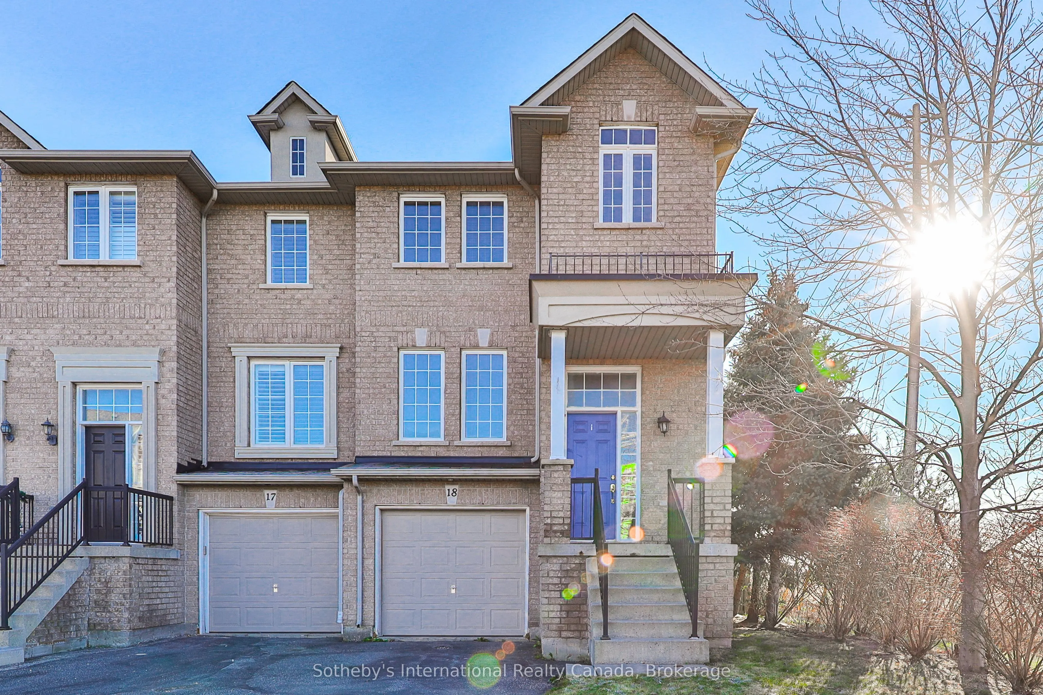 2280 Baronwood Drive #Unit 18