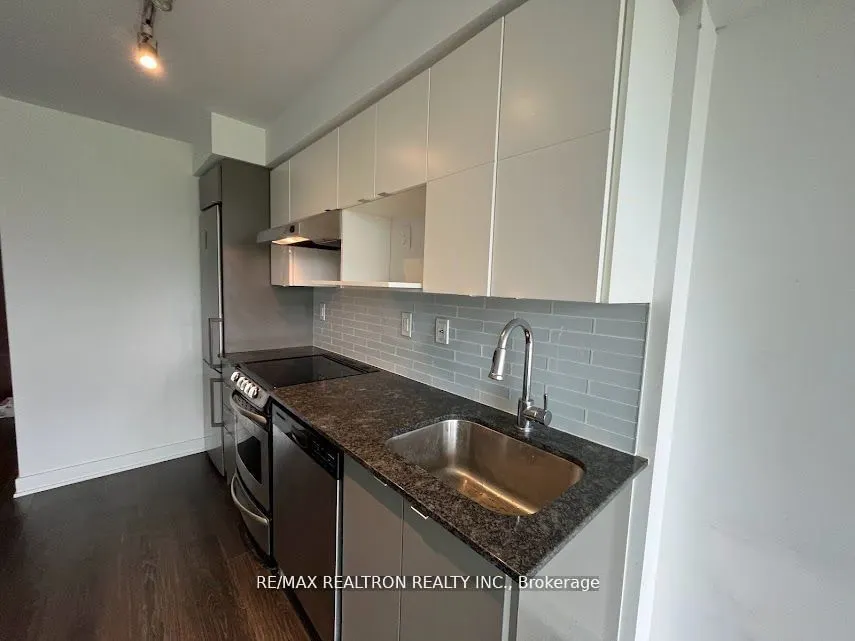 160 Flemington Road, #307