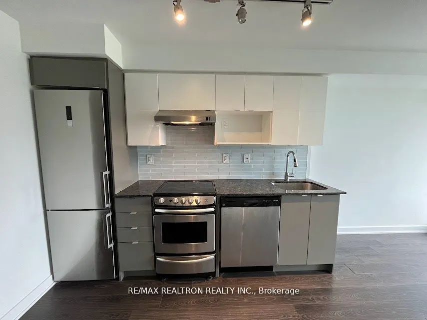 160 Flemington Road, #307