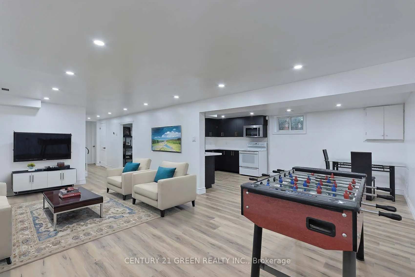 958 South Service Road