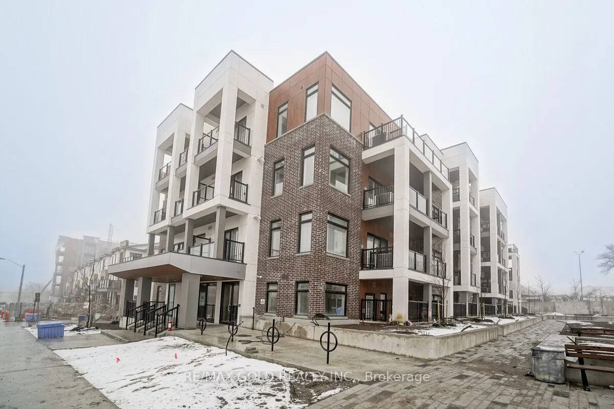 130 Canon Jackson Drive, #409