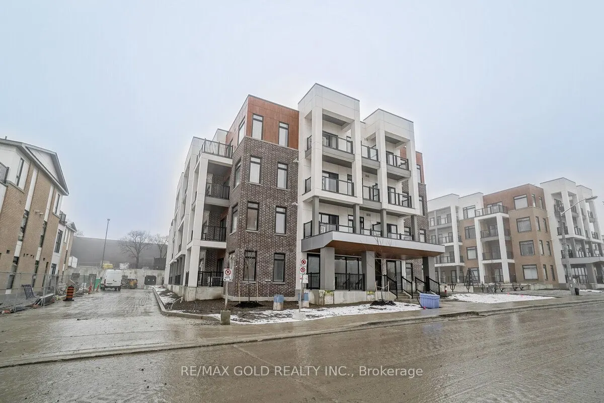 130 Canon Jackson Drive, #409