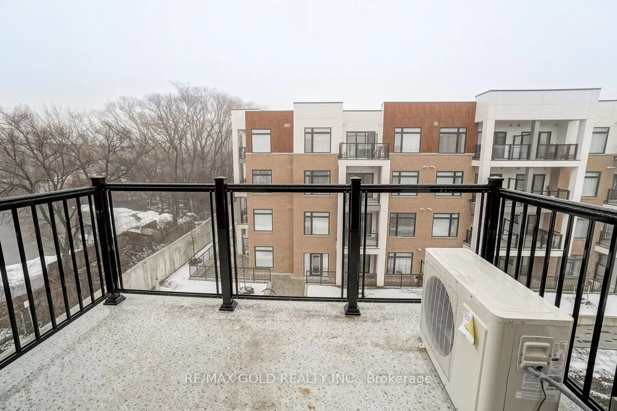 130 Canon Jackson Drive, #409