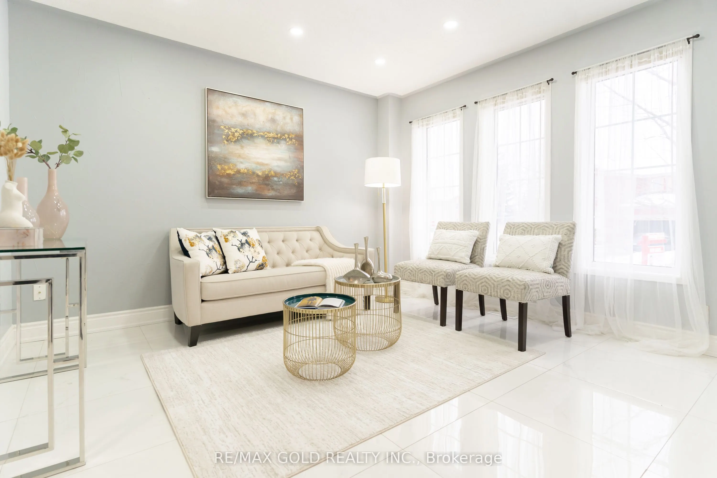 3 Great Plains Street