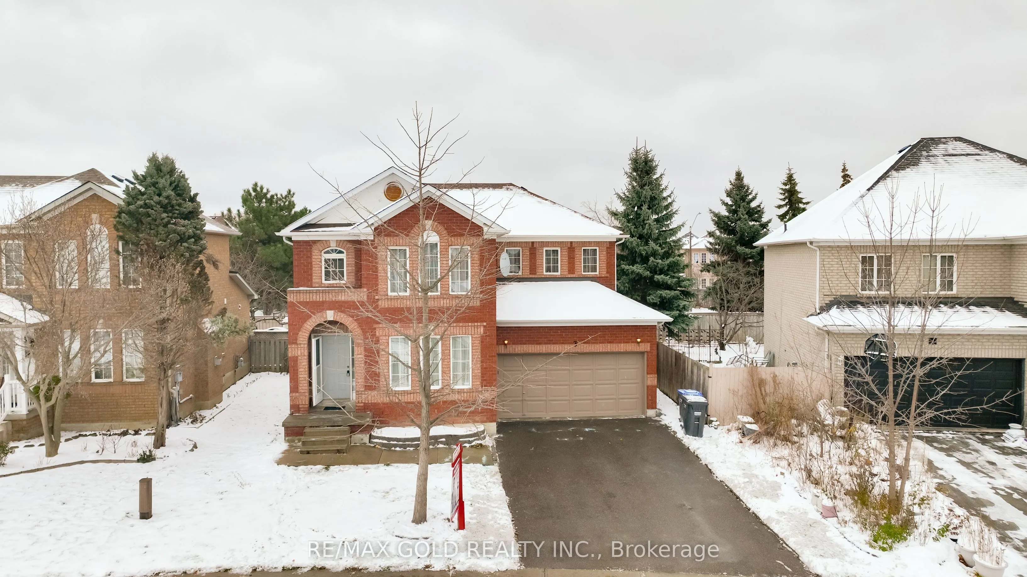 3 Great Plains Street