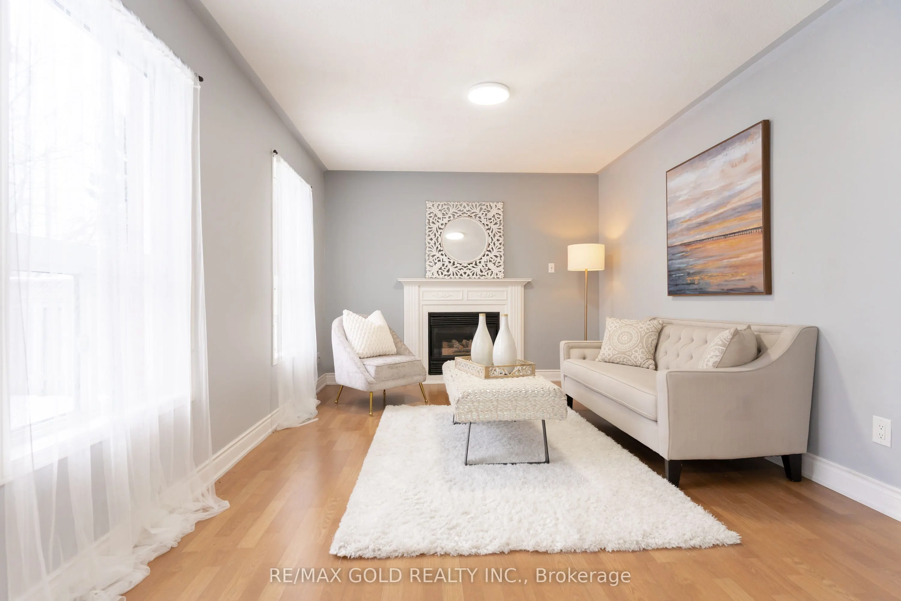 3 Great Plains Street