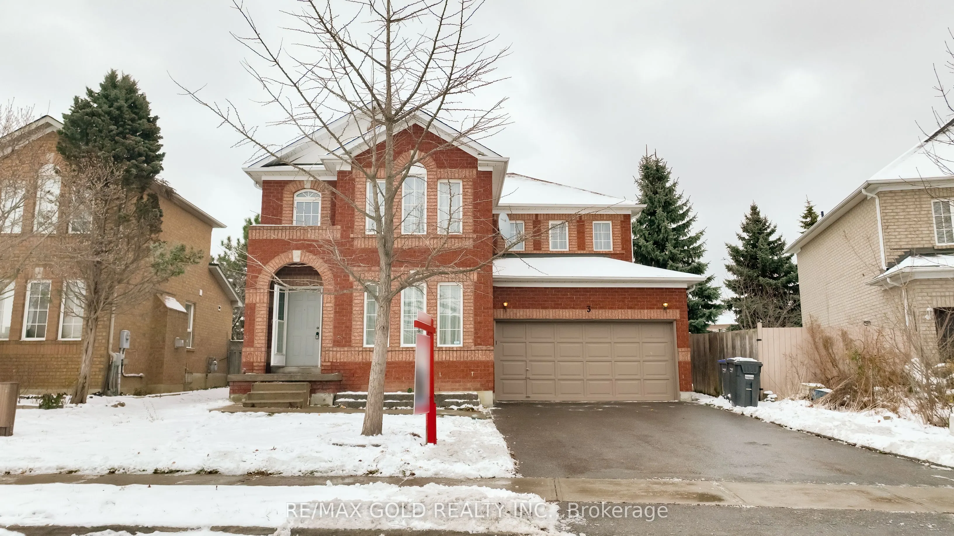 3 Great Plains Street