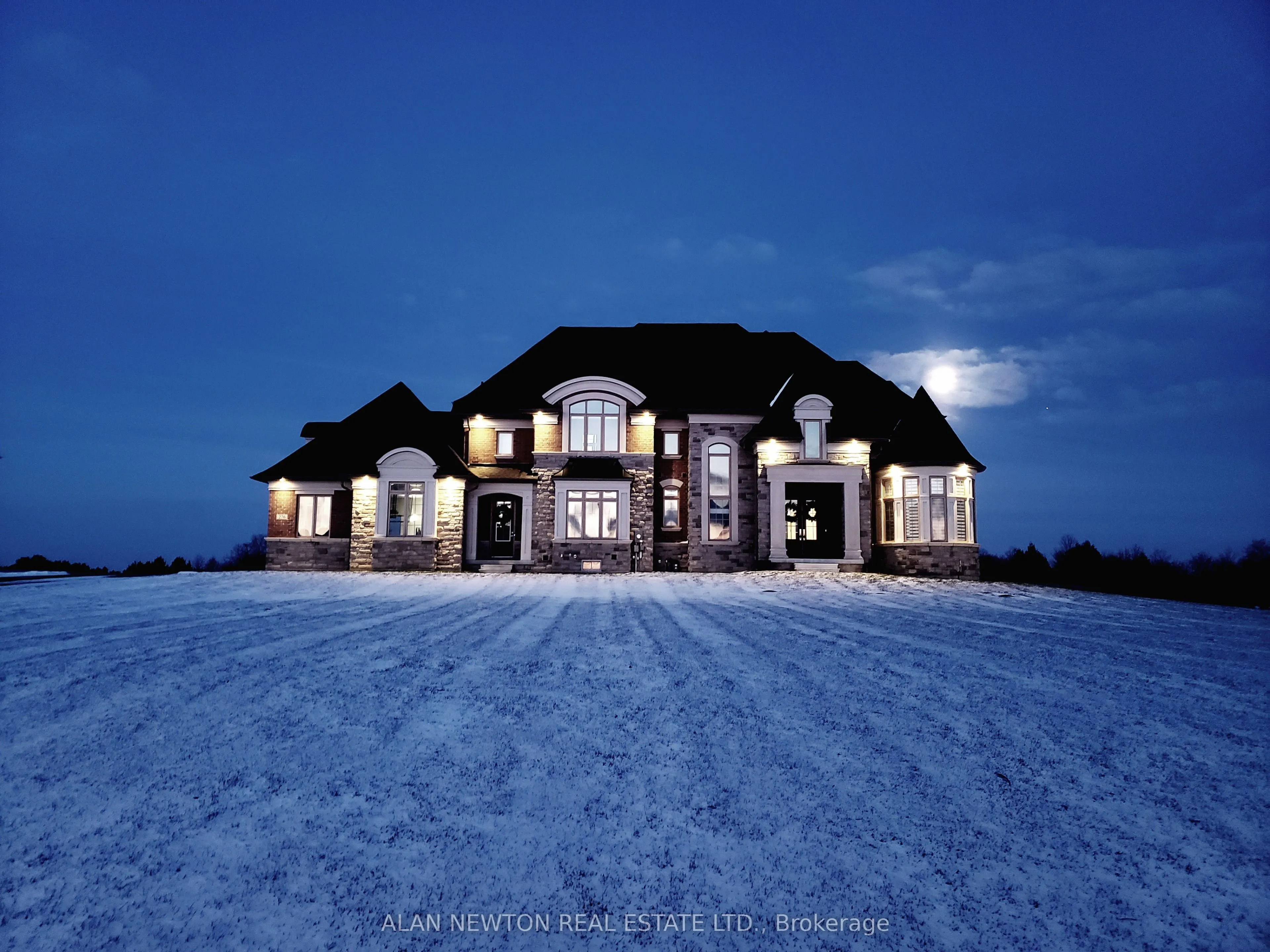 276 Amos Drive