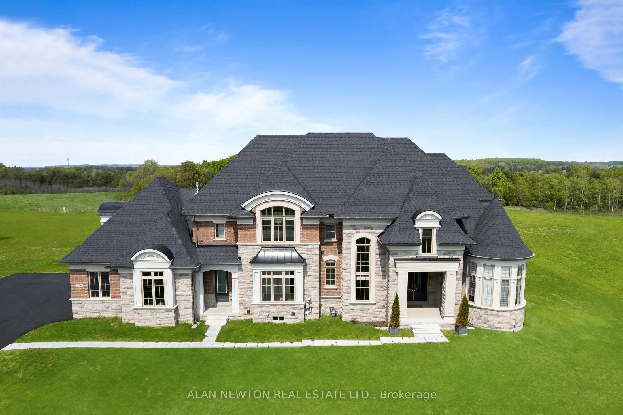 276 Amos Drive