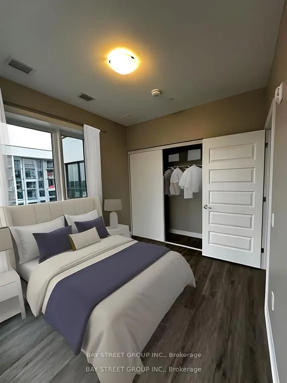 460 Gordon Krantz Avenue, #406