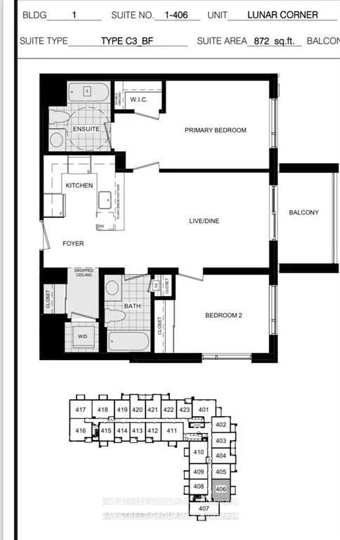 460 Gordon Krantz Avenue, #406