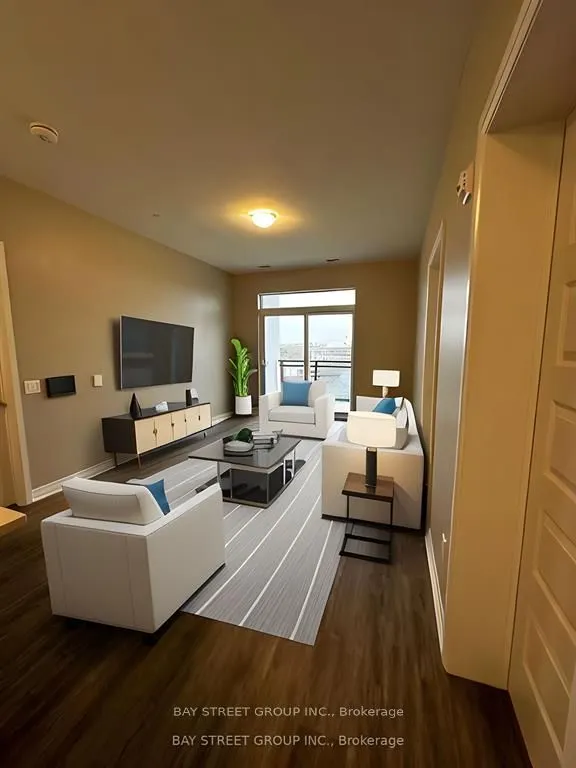 460 Gordon Krantz Avenue, #406
