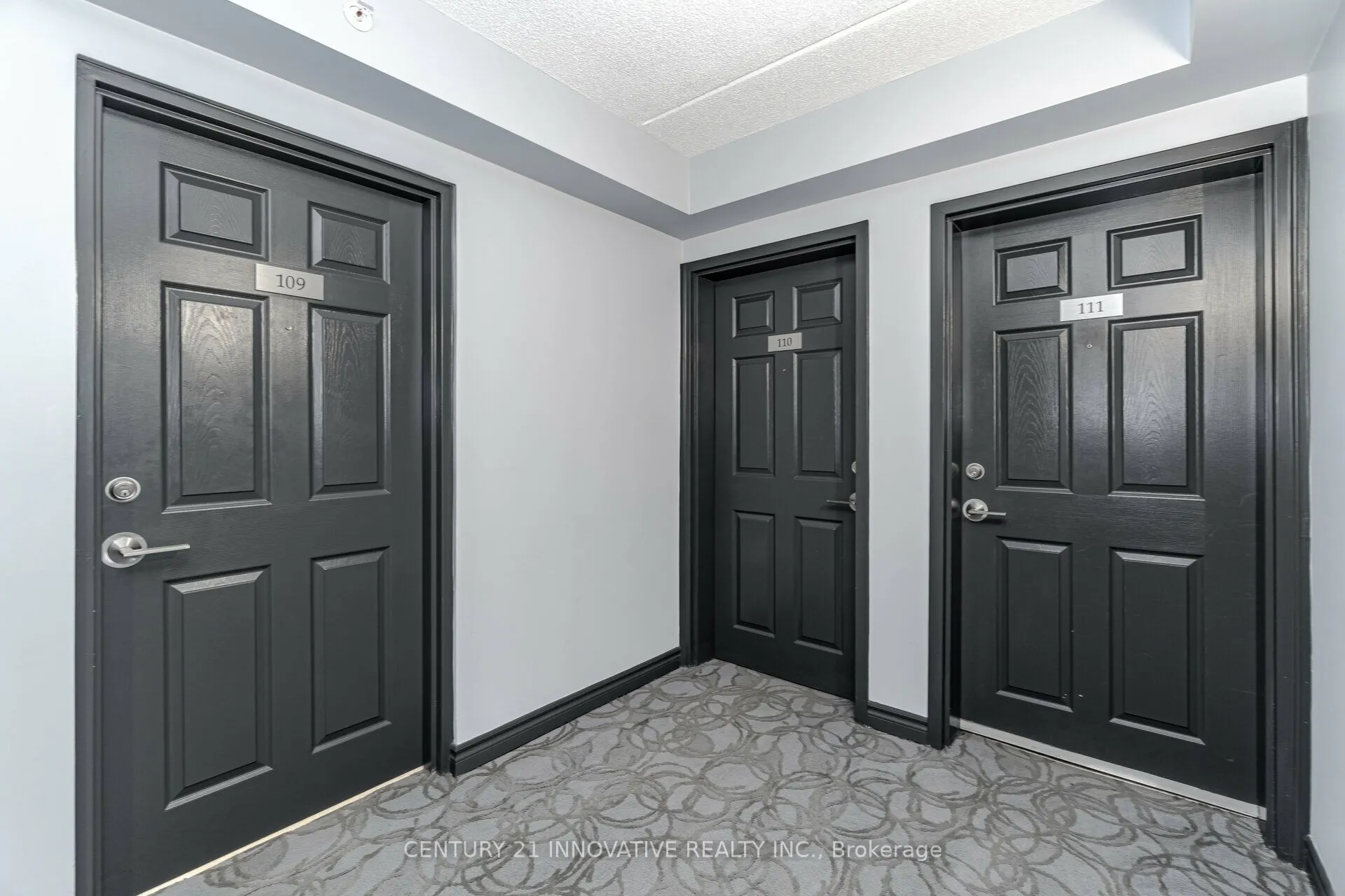 1491 Maple Avenue, #111