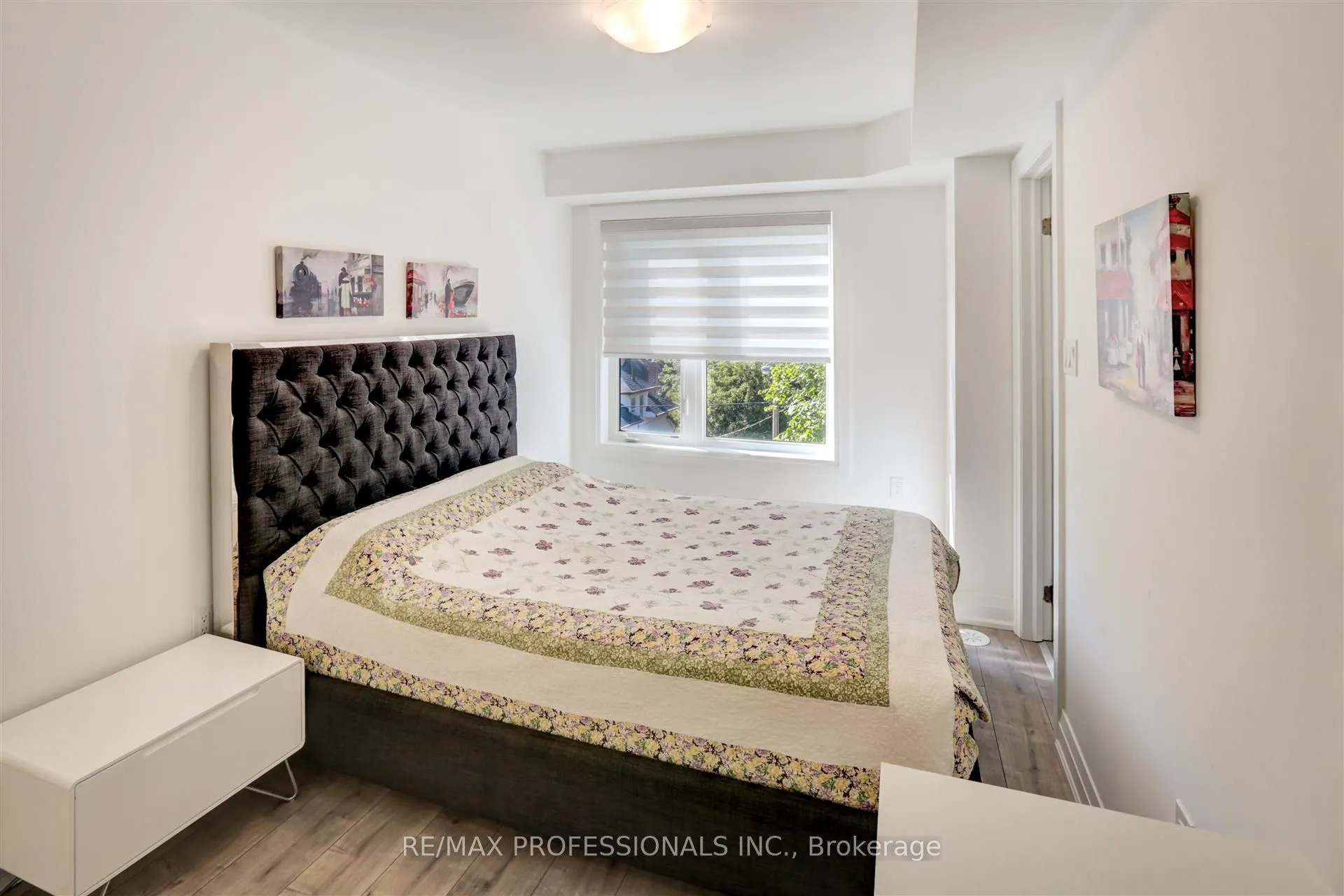 66 Long Branch Avenue, #20