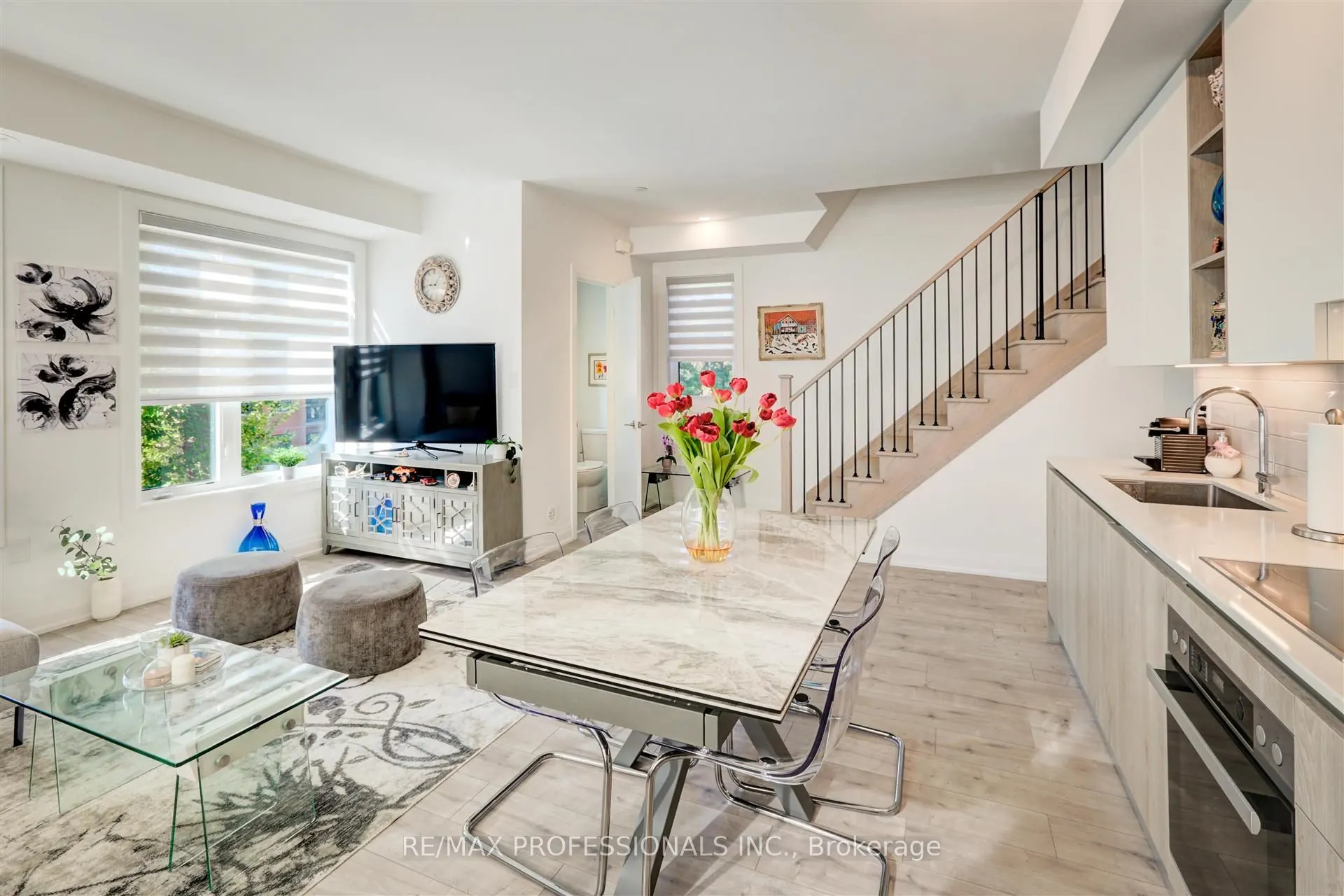 66 Long Branch Avenue, #20
