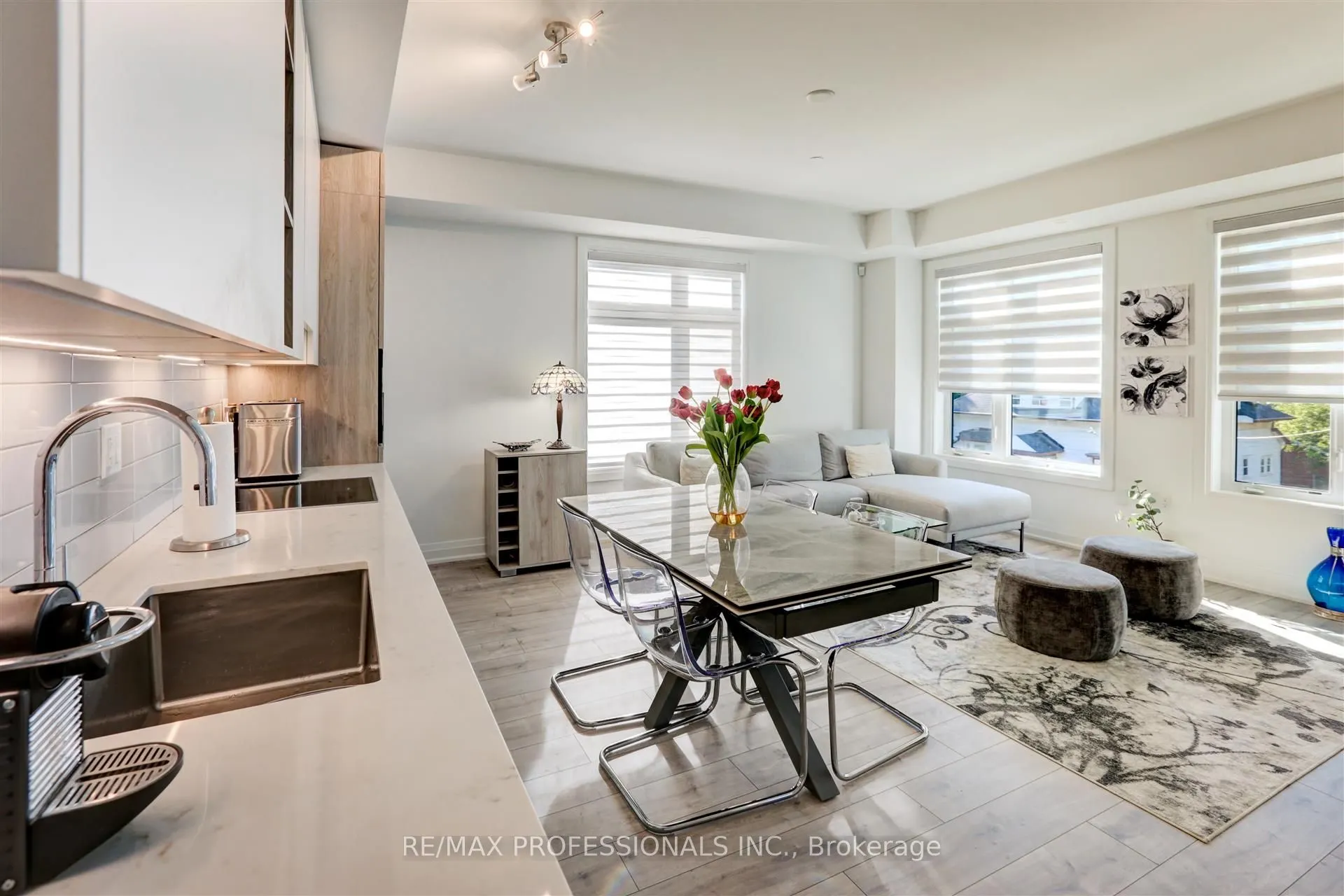 66 Long Branch Avenue, #20