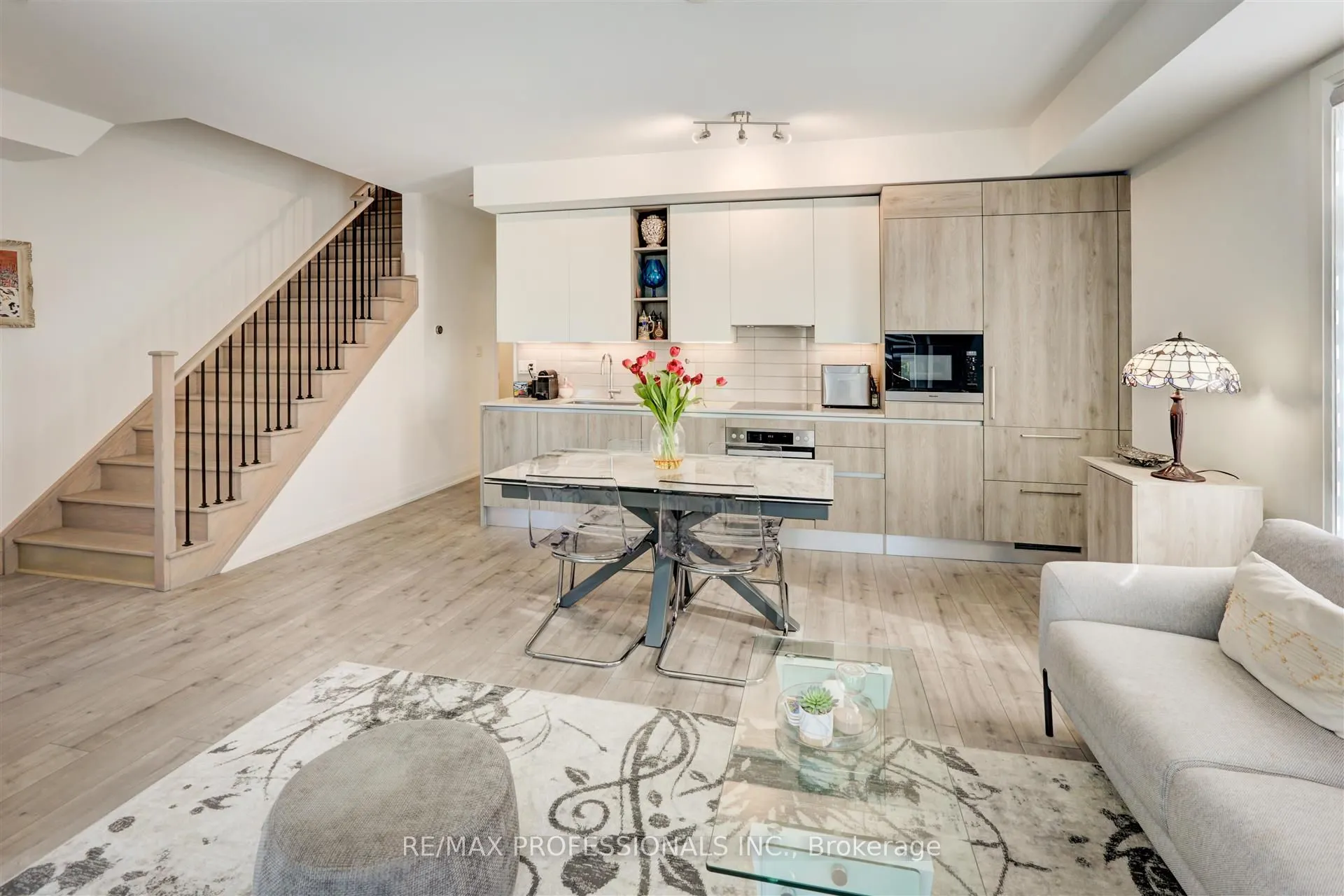 66 Long Branch Avenue, #20
