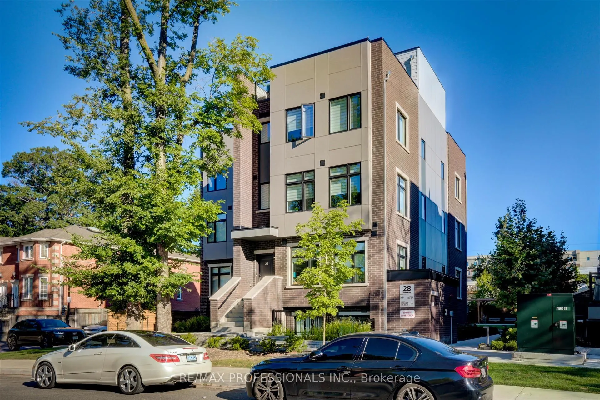 66 Long Branch Avenue, #20