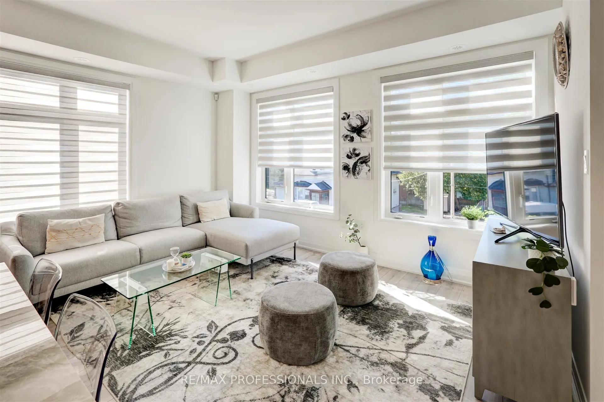 66 Long Branch Avenue, #20