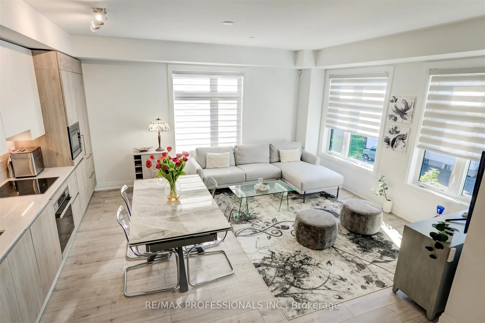 66 Long Branch Avenue, #20