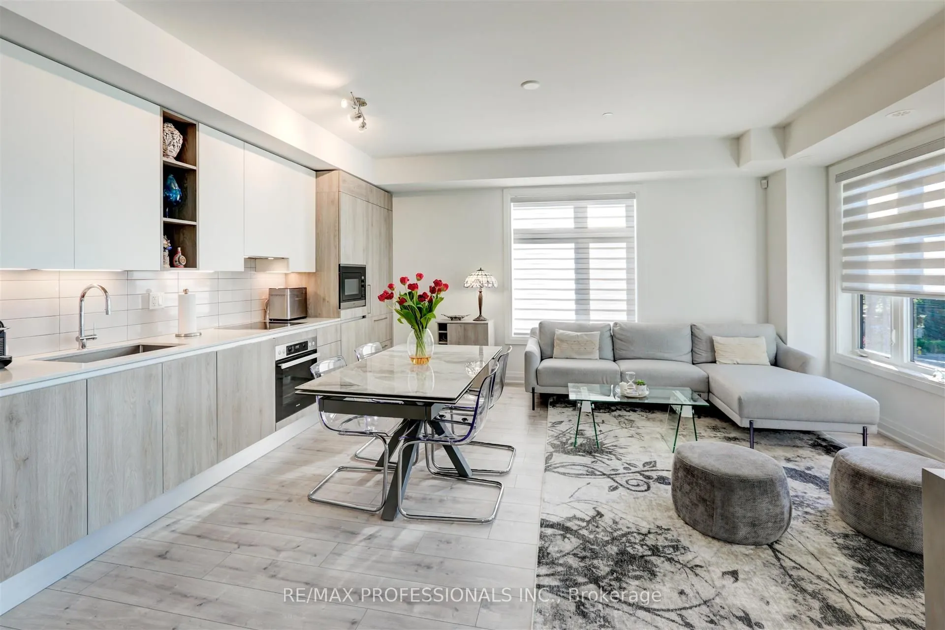 66 Long Branch Avenue, #20
