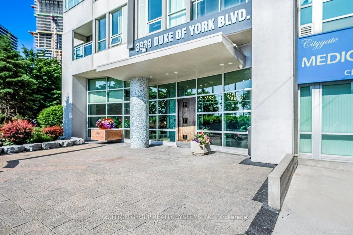3939 Duke Of York Boulevard #505