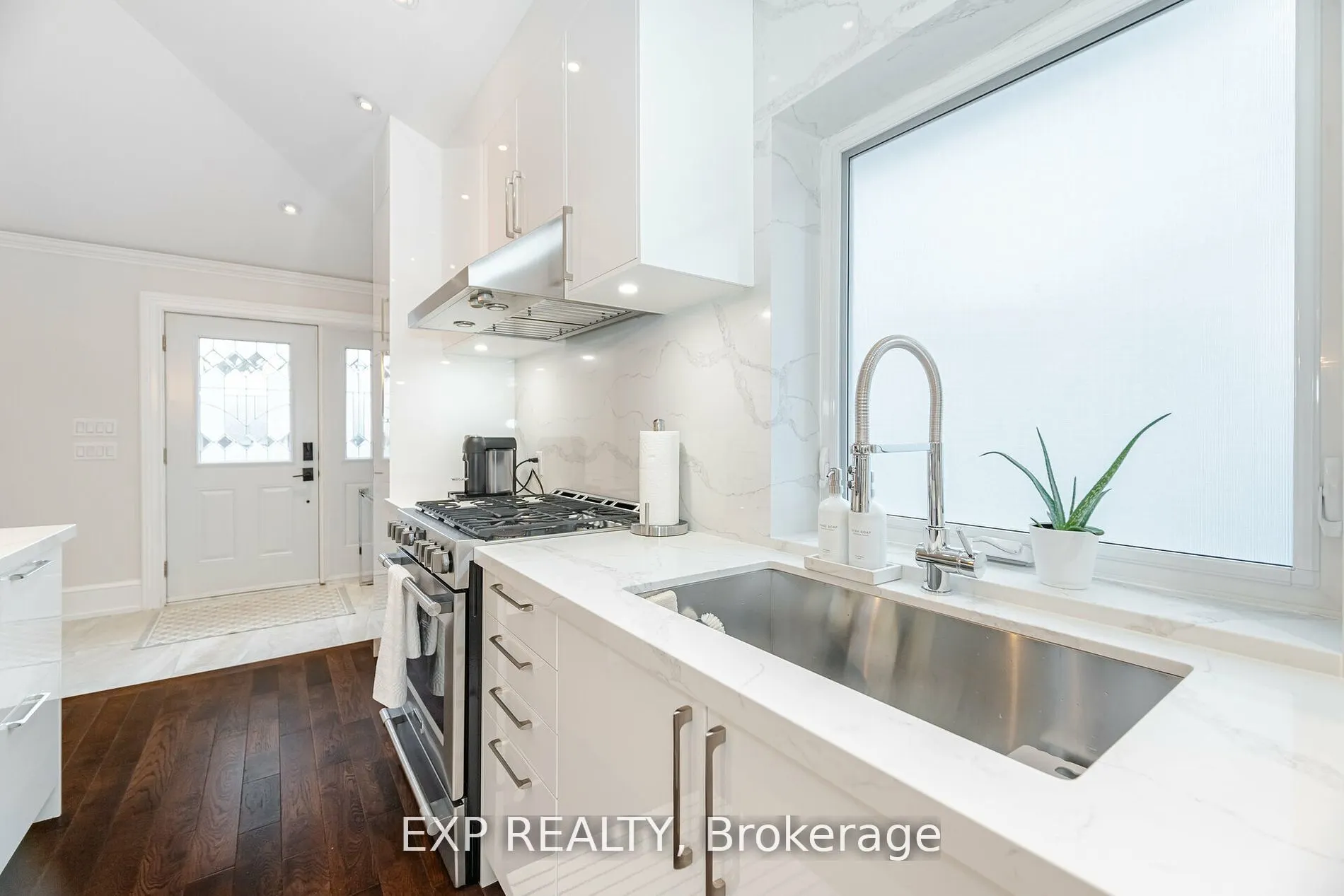 16 Benway Drive