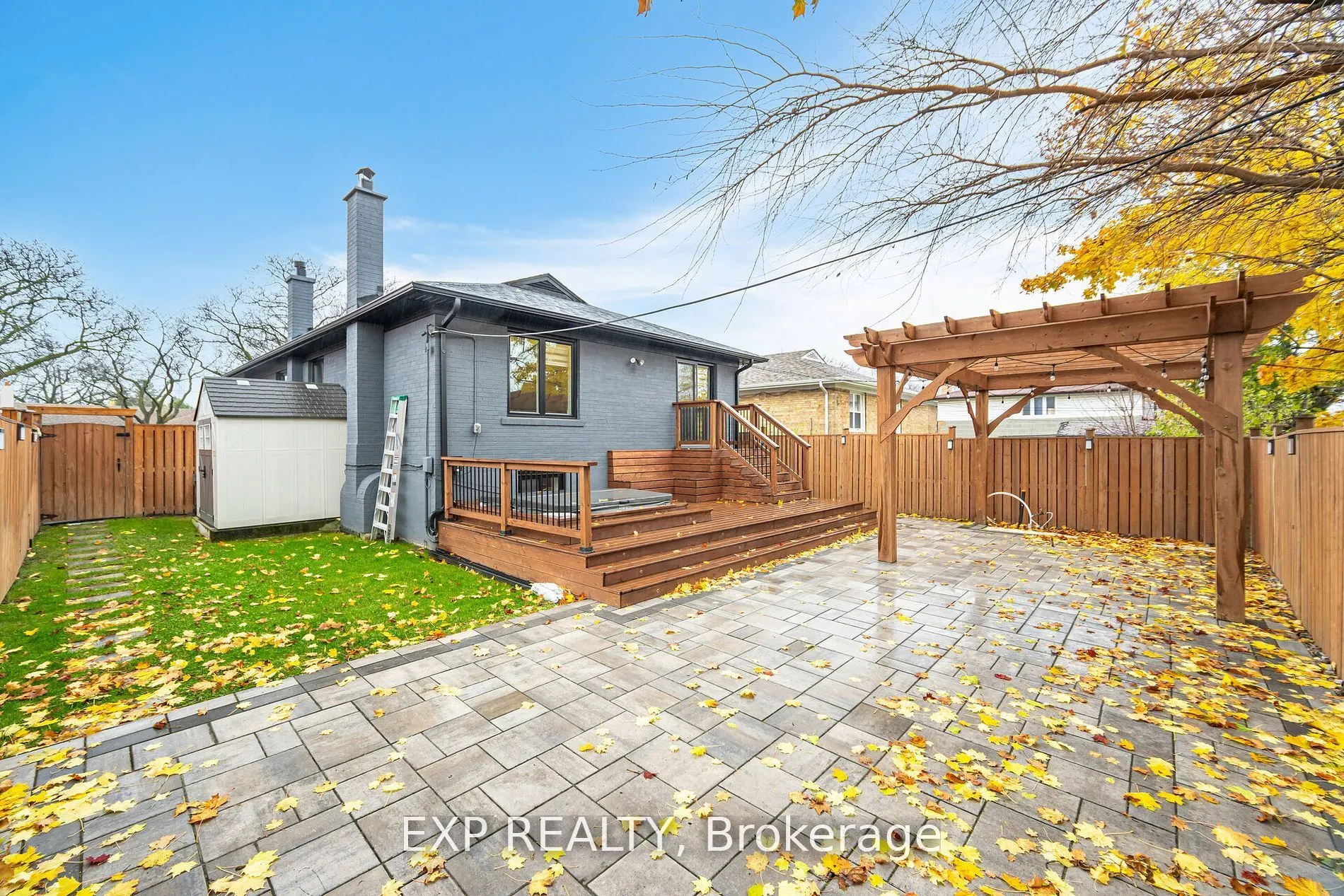 16 Benway Drive