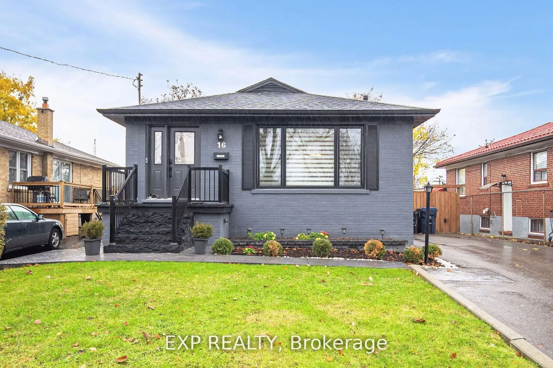 16 Benway Drive