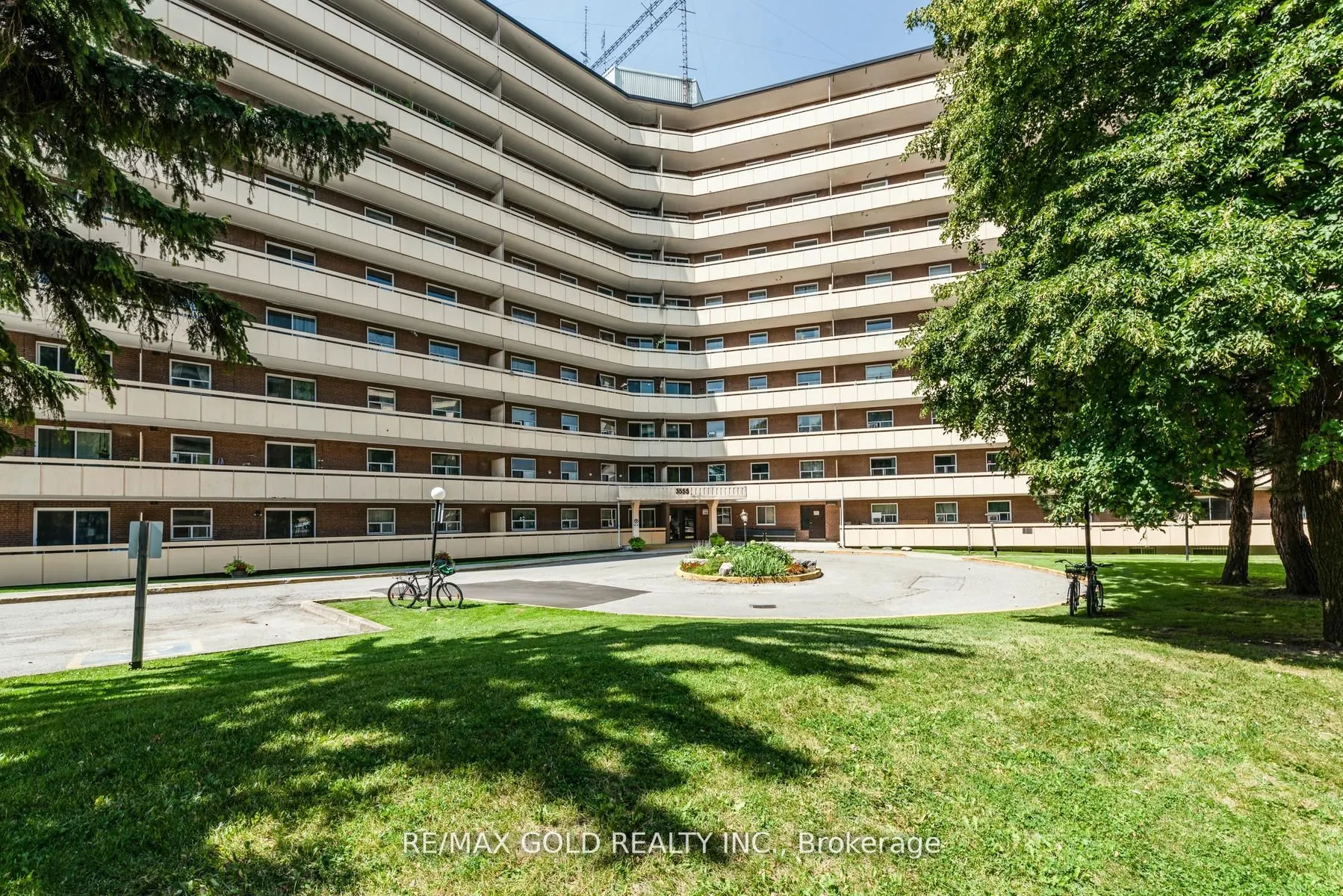 3555 Derry Road E #1006