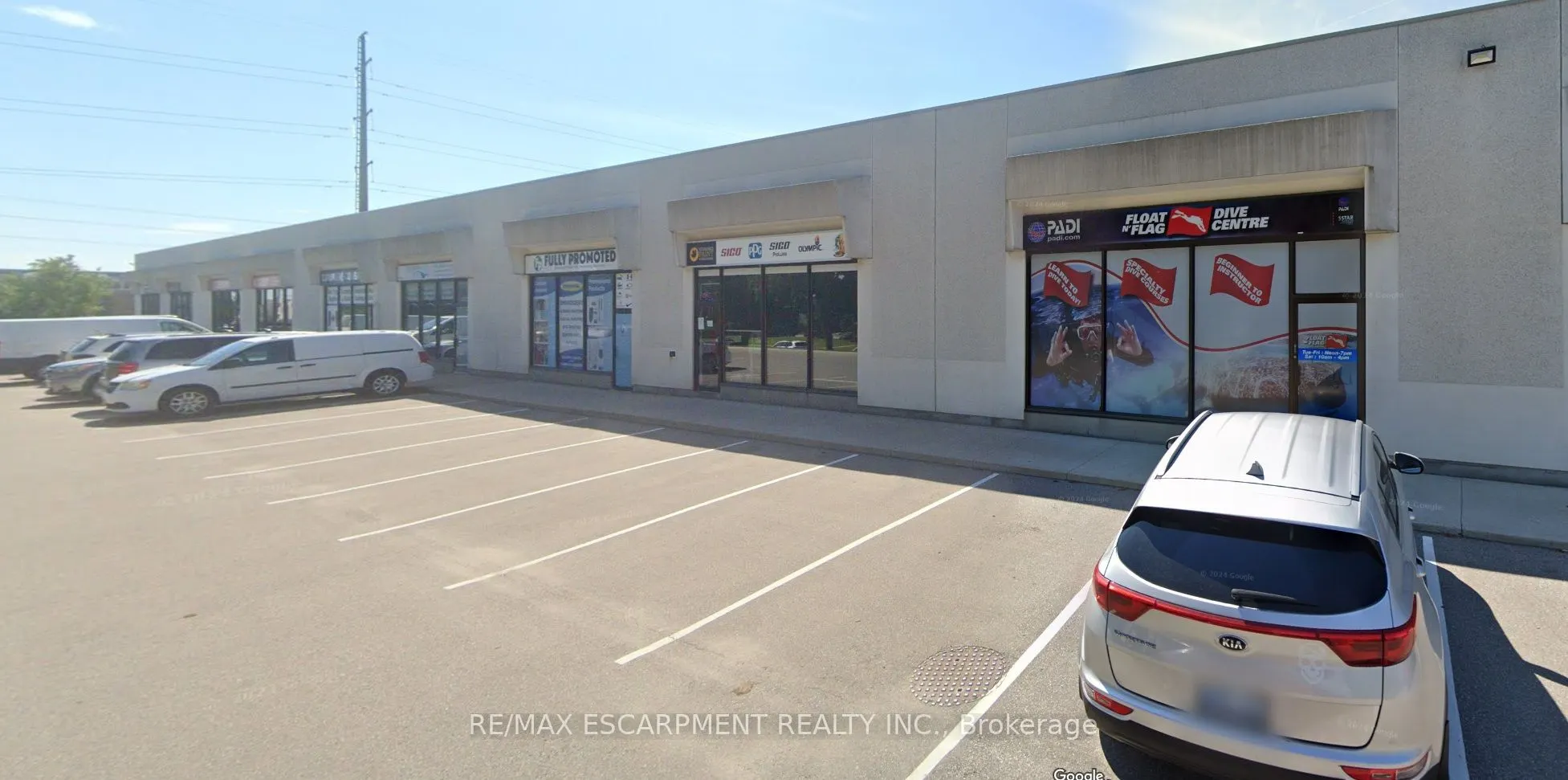 3245 Harvester Road, #8